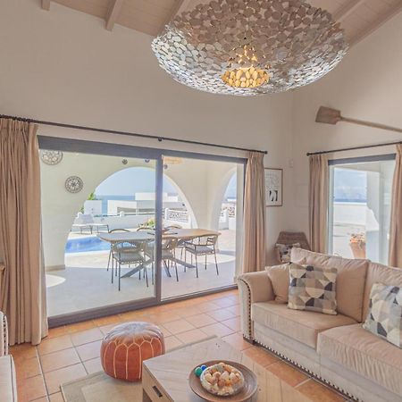 El Drago By Jc Homes Manilva Dış mekan fotoğraf