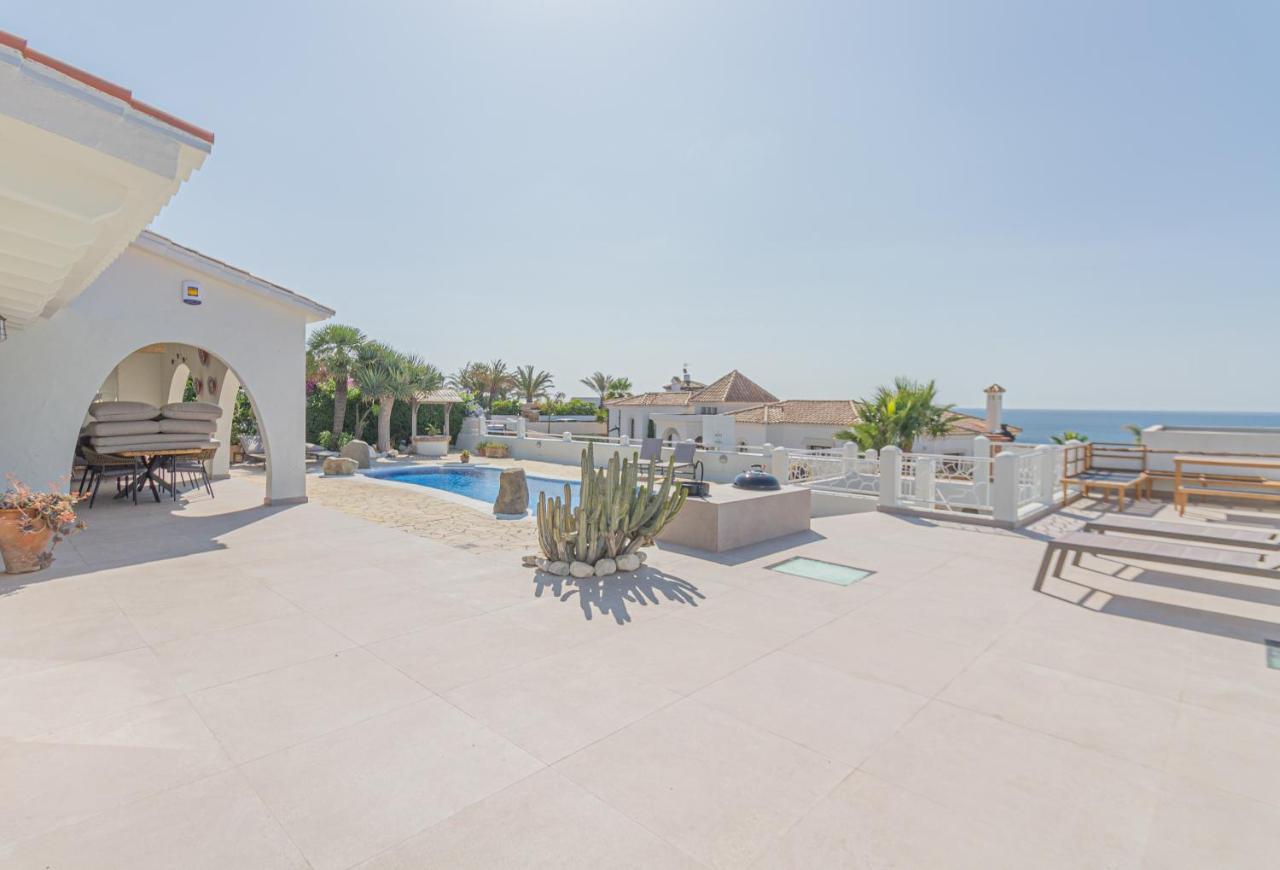 El Drago By Jc Homes Manilva Dış mekan fotoğraf