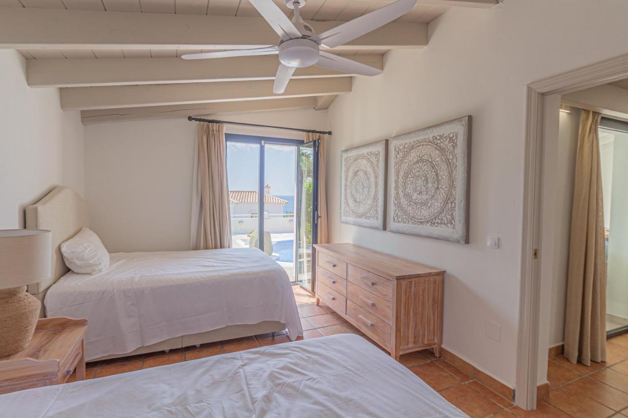 El Drago By Jc Homes Manilva Dış mekan fotoğraf