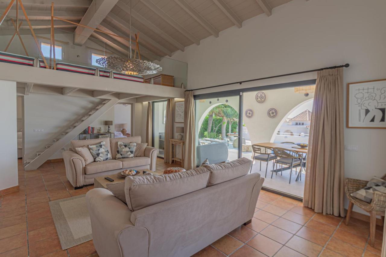 El Drago By Jc Homes Manilva Dış mekan fotoğraf