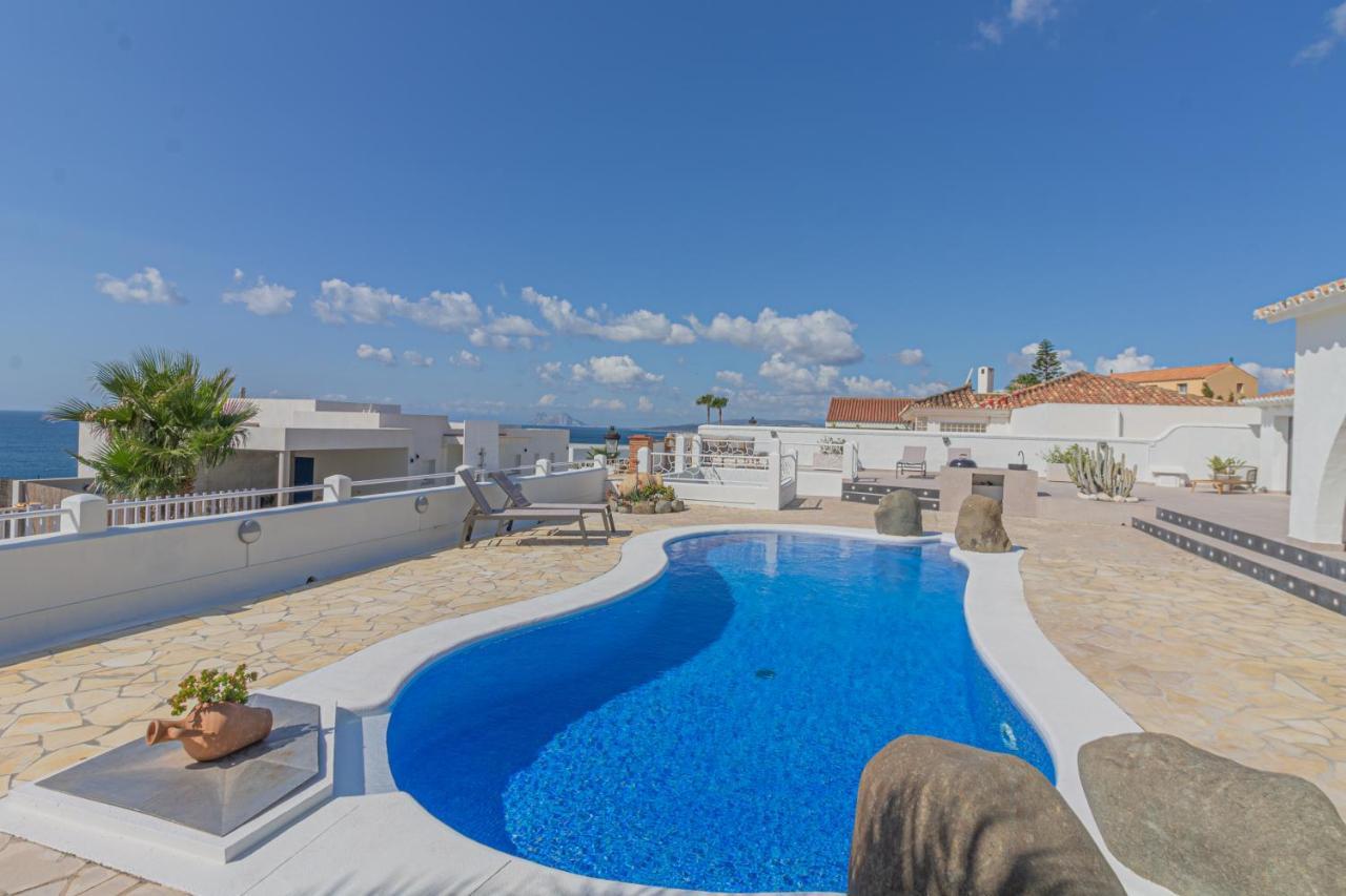 El Drago By Jc Homes Manilva Dış mekan fotoğraf