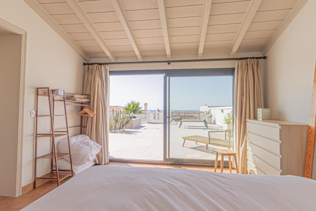 El Drago By Jc Homes Manilva Dış mekan fotoğraf