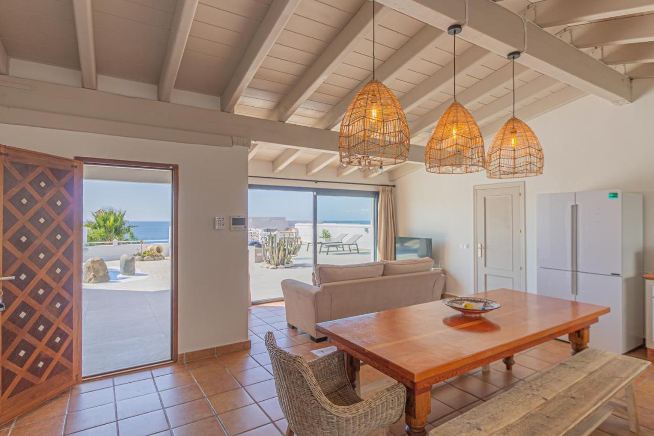 El Drago By Jc Homes Manilva Dış mekan fotoğraf