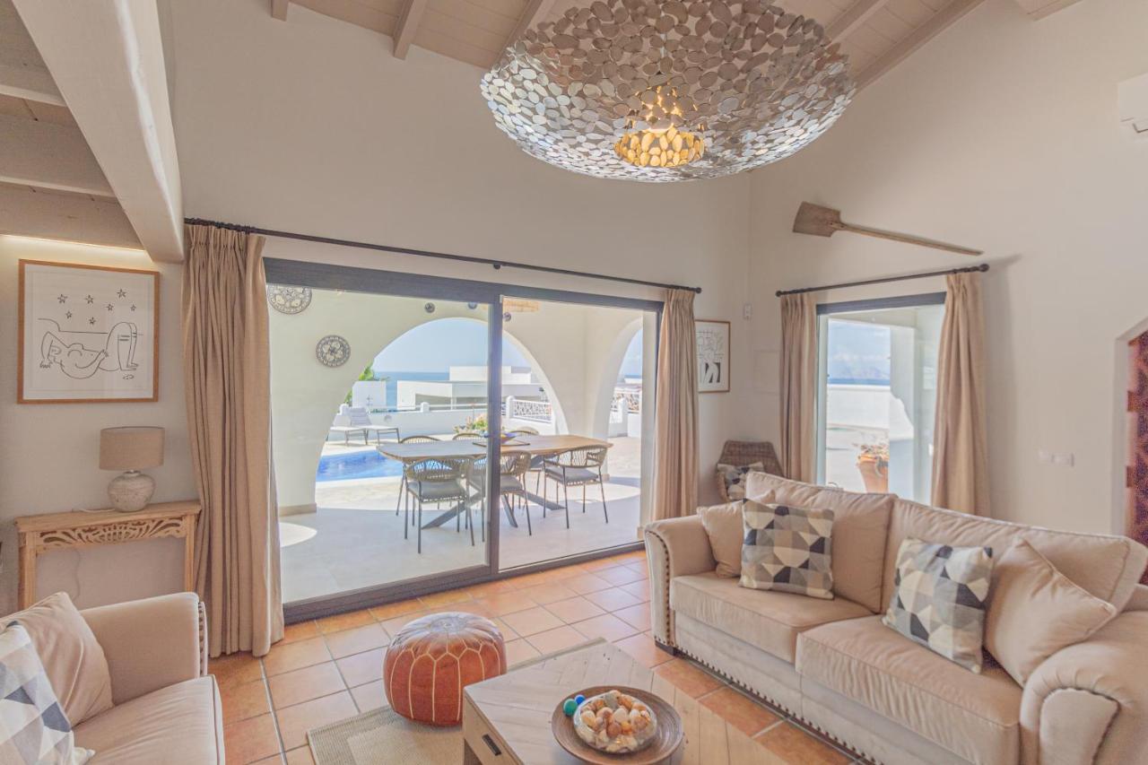 El Drago By Jc Homes Manilva Dış mekan fotoğraf