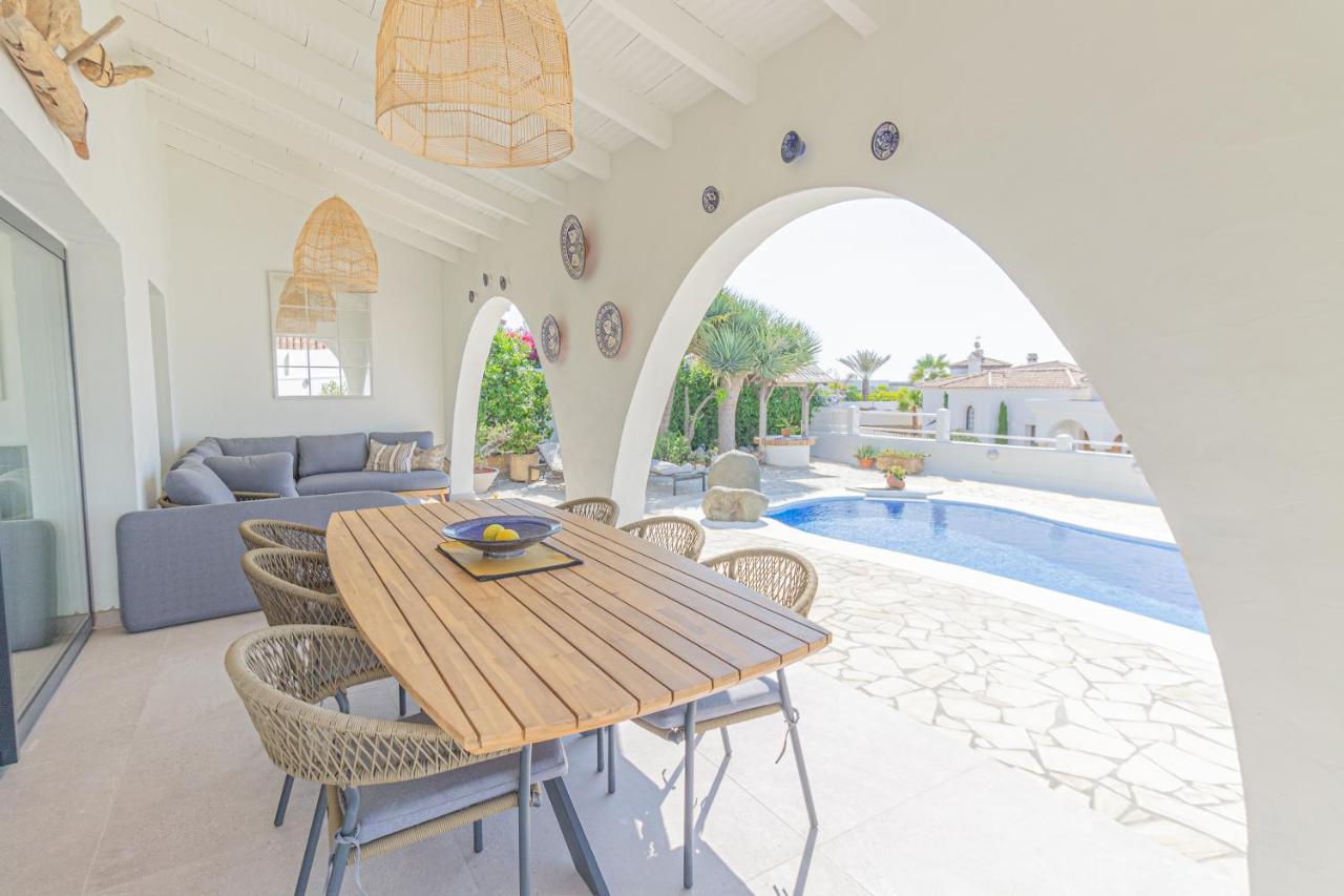 El Drago By Jc Homes Manilva Dış mekan fotoğraf