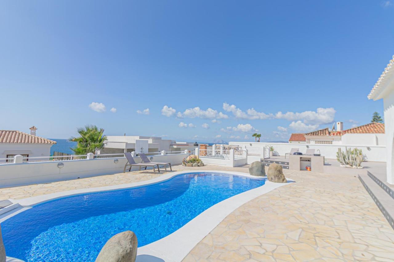 El Drago By Jc Homes Manilva Dış mekan fotoğraf